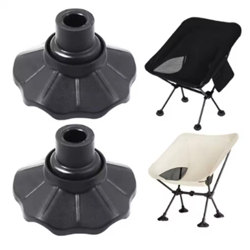 4Pcs 13/16mm Camping Chair Foo - Outdoor Camping Furniture reseña y precio