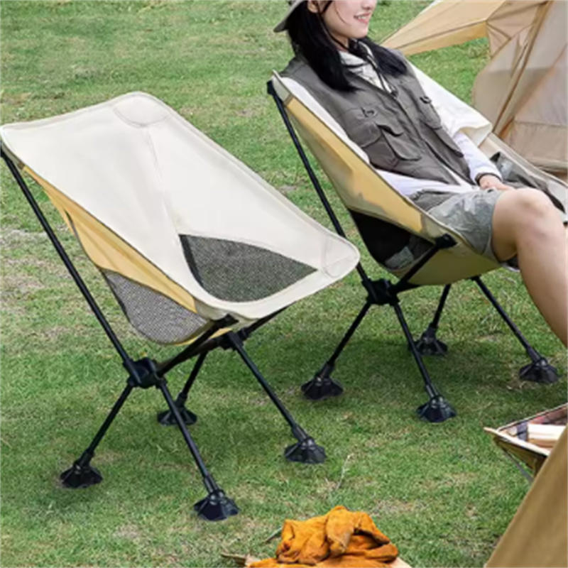 4Pcs 13/16mm Camping Chair Foo - Outdoor Camping Furniture reseña y precio