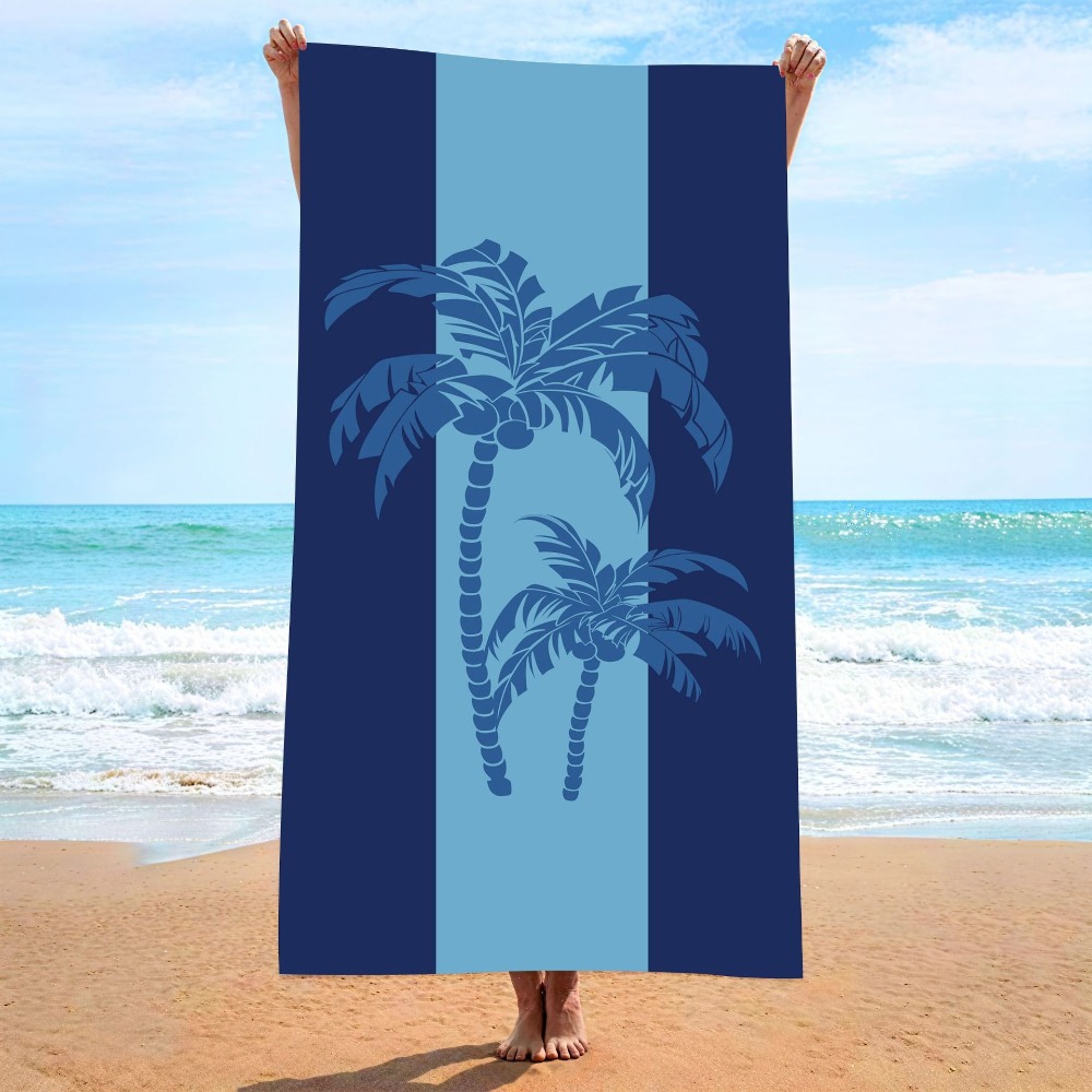 1PC Large Size Beach Blanket M - Outdoor Camping Mat reseña y precio