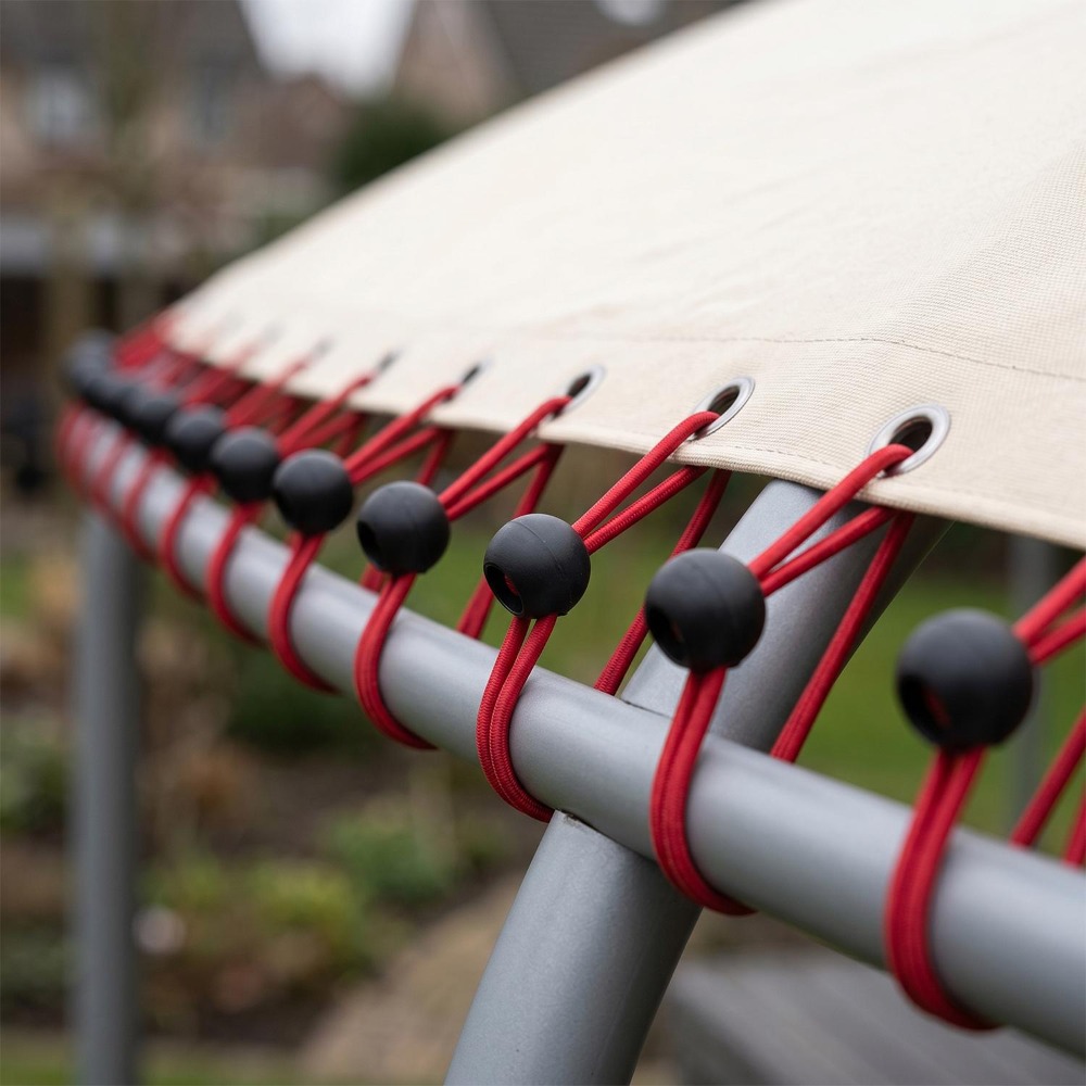 Outdoor Tent Canopy Bungee Cor - Outdoor Camping Tarp reseña y precio