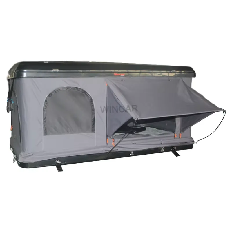 High Quality ABS Hard Shell Po - Outdoor Camp reseña y precio