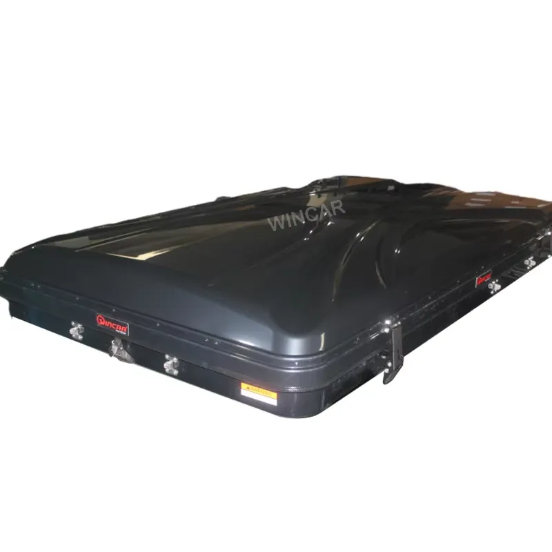 High Quality ABS Hard Shell Po - Outdoor Camp reseña y precio