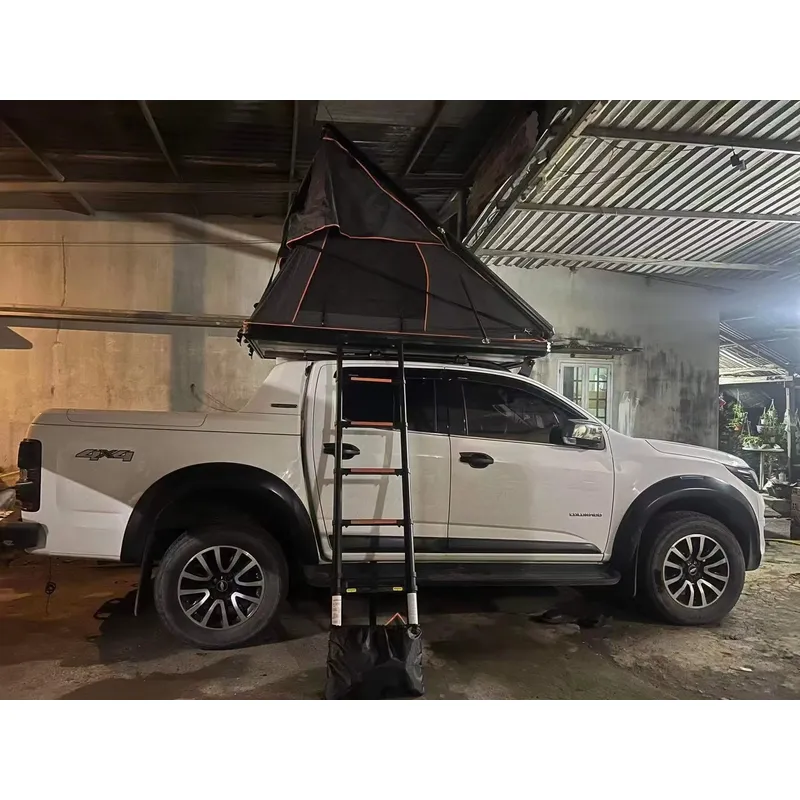 Color Customized Outdoor Campi - Outdoor Camp reseña y precio