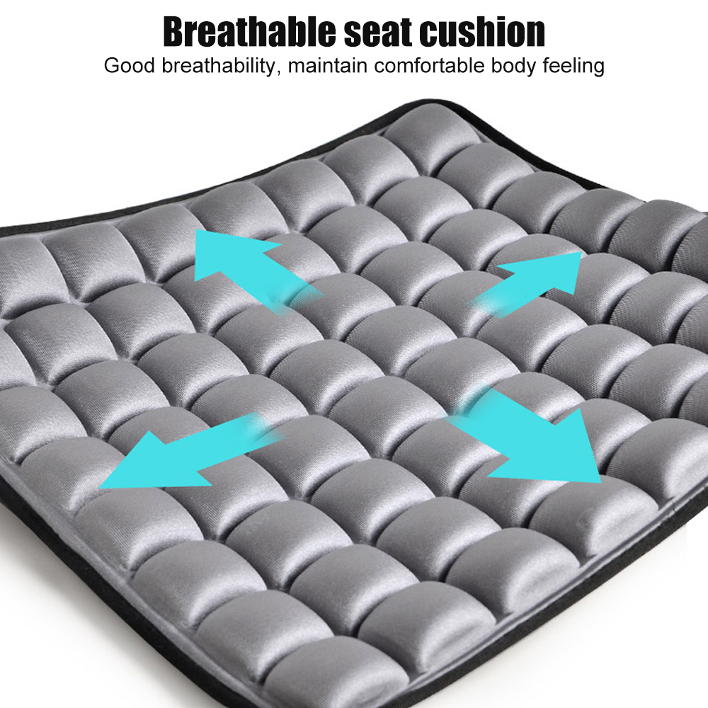 Air Cushion Portable Car Seat  - Outdoor Camping Mat reseña y precio