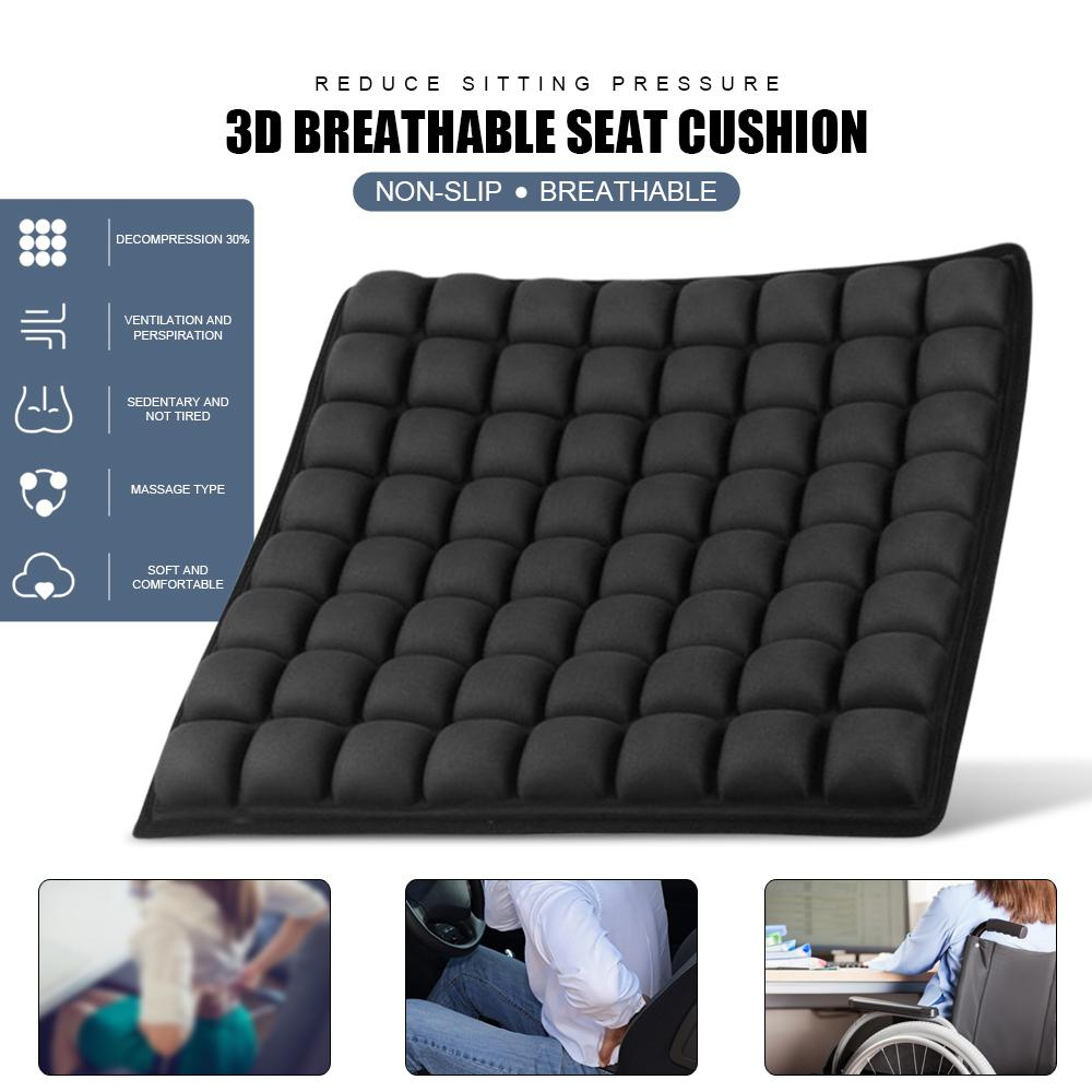 Air Cushion Portable Car Seat  - Outdoor Camping Mat reseña y precio