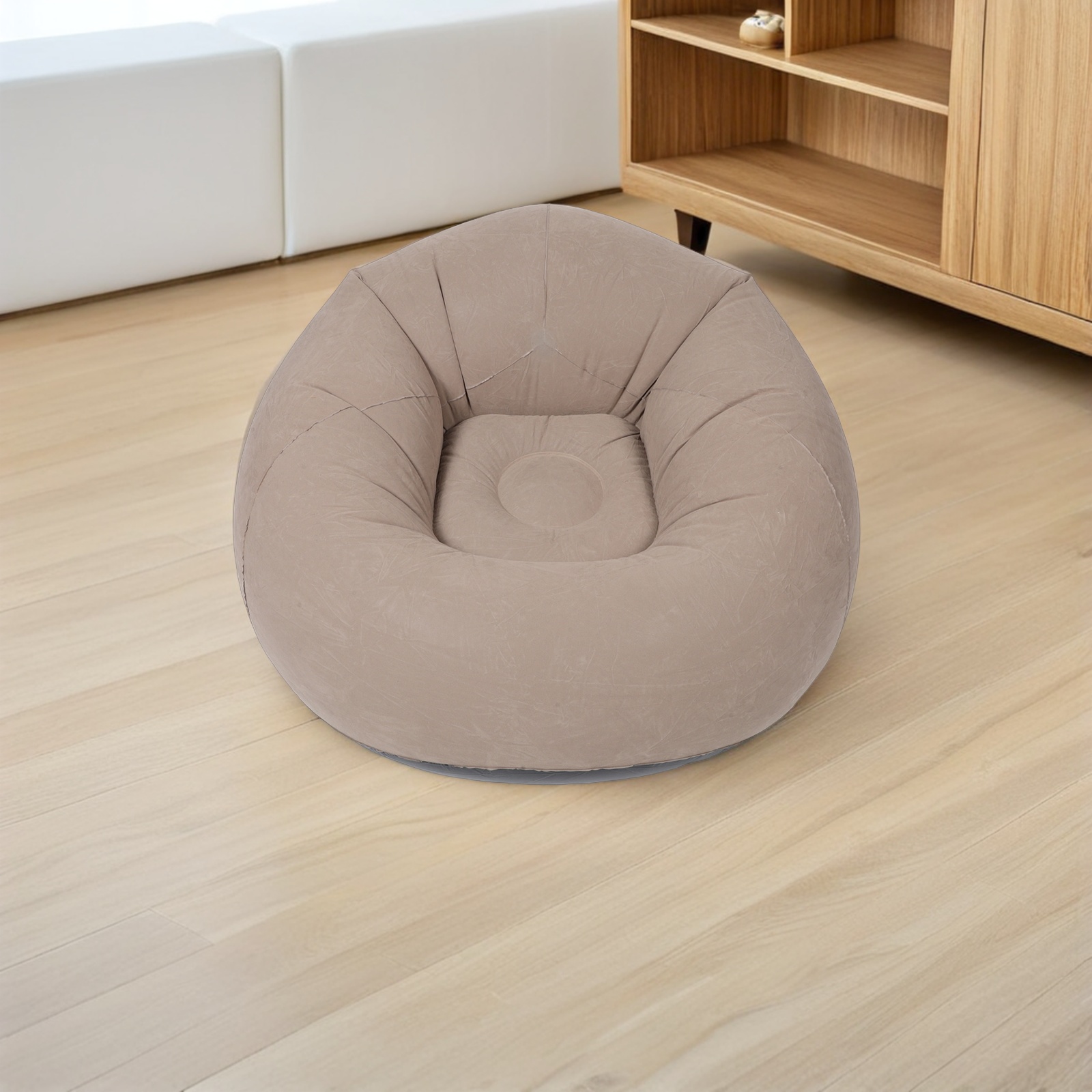 Inflatable Sofa Outdoor Couch  - Outdoor Camping Couch reseña y precio