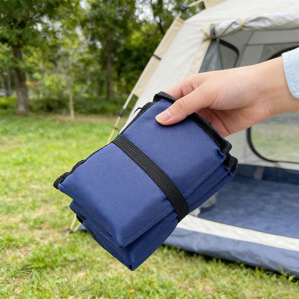 Thick Waterproof Moisture Proo - Outdoor Camping Furniture reseña y precio
