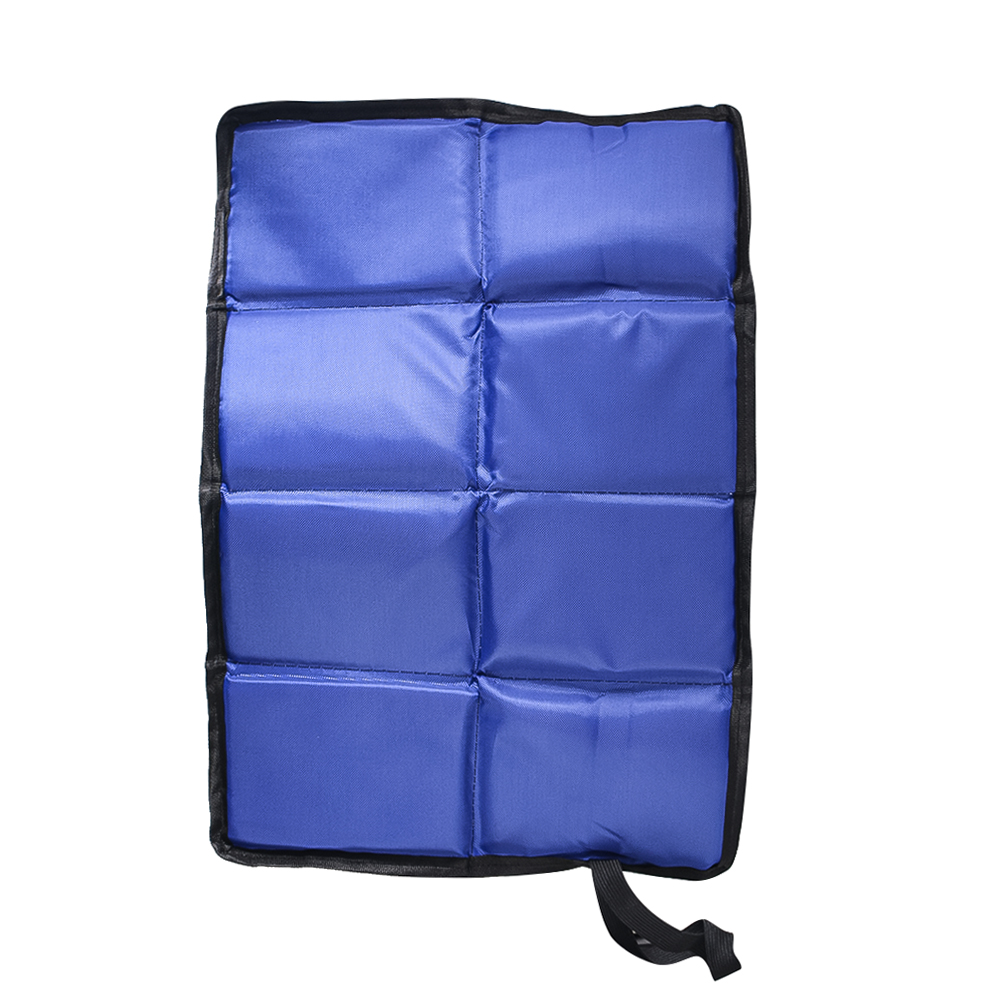 Thick Waterproof Moisture Proo - Outdoor Camping Furniture reseña y precio