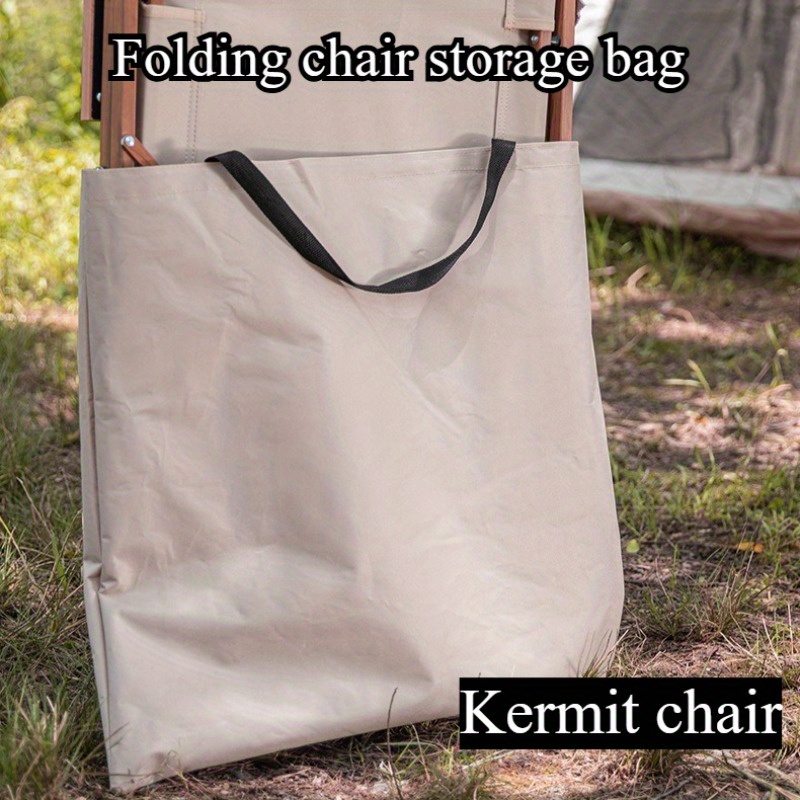 Outdoor chair storage bags, fo - Outdoor Camping Folding Chairs reseña y precio