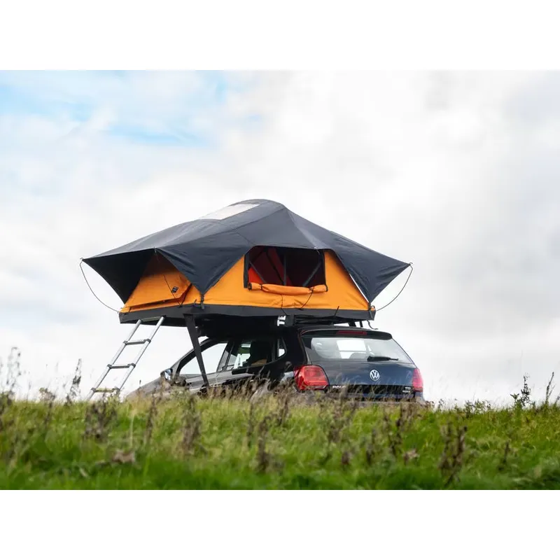 Waterproof Roof Top Tent for C - Outdoor Camp reseña y precio