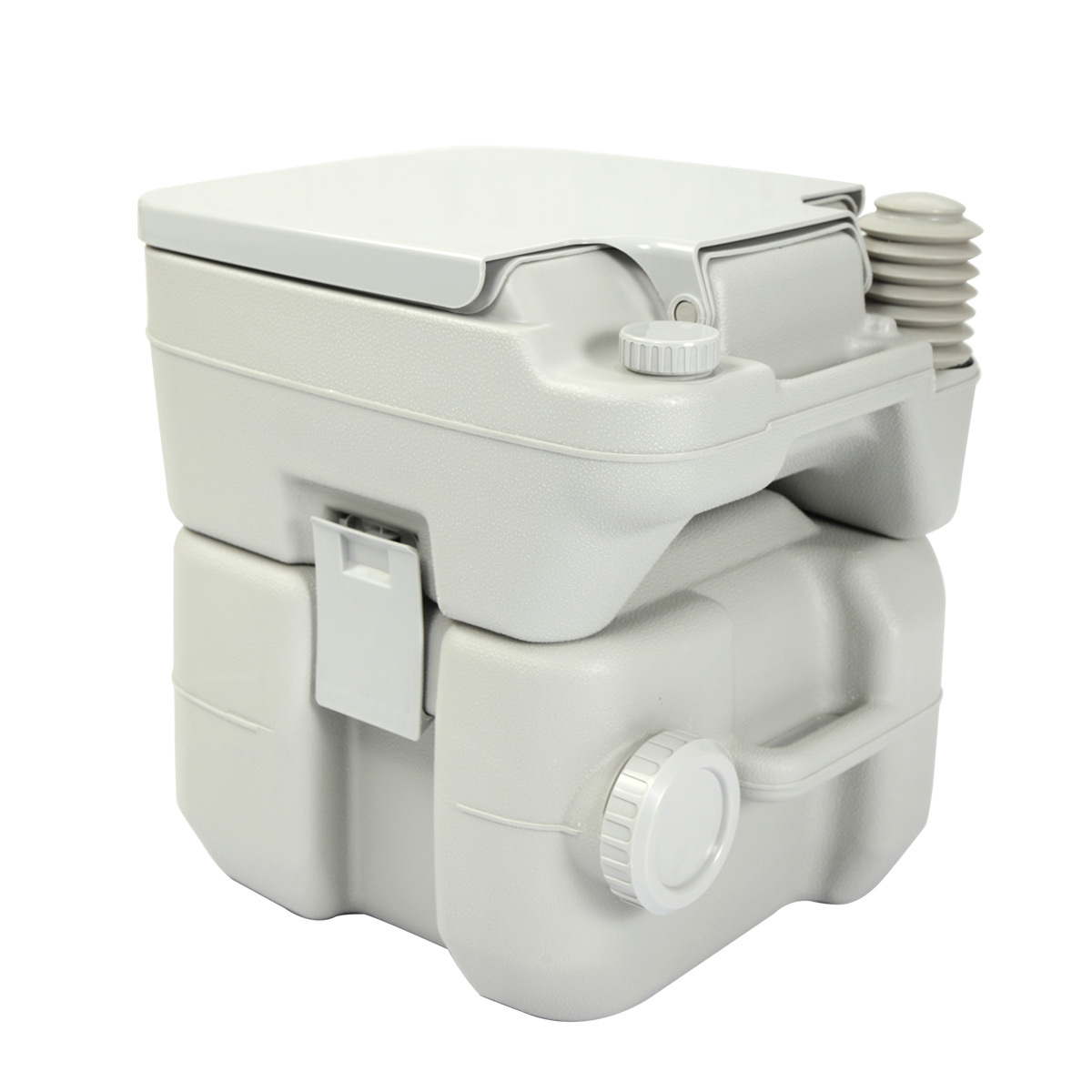 5.3 Gallon Separate-able Splas - Outdoor Camp reseña y precio