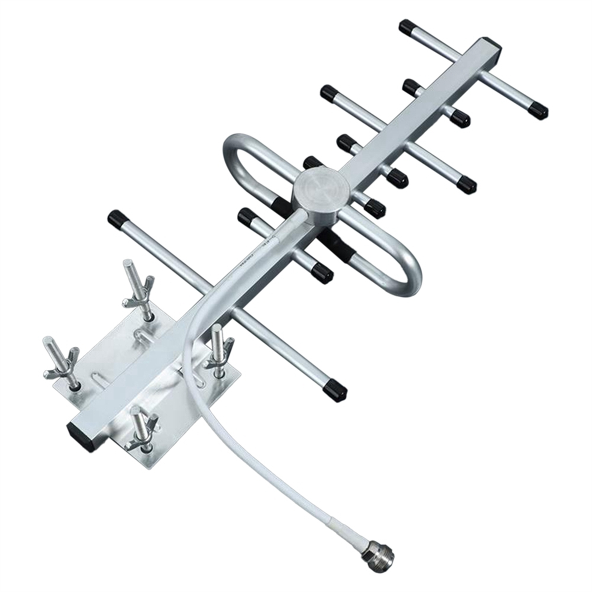 Best Digital TV Antenna HDTV 4 - Outdoor Camping Tv reseña y precio