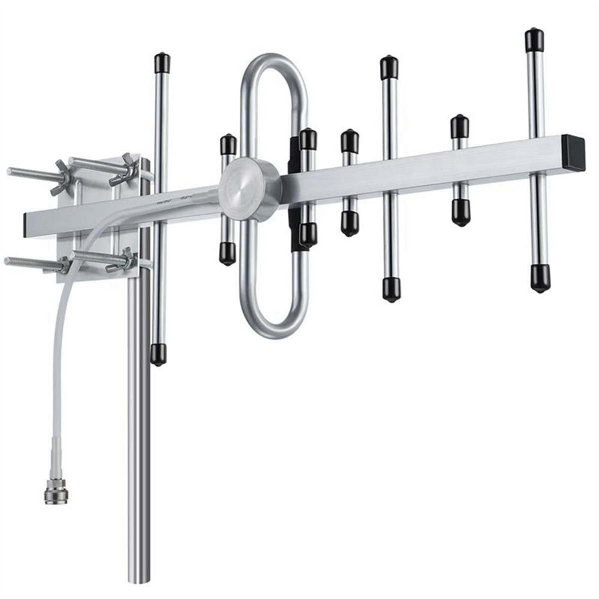 Best Digital TV Antenna HDTV 4 - Outdoor Camping Tv reseña y precio