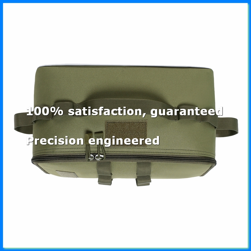 Outdoor Camping Storage Bag Ga - Outdoor Camp reseña y precio