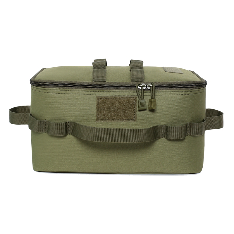 Outdoor Camping Storage Bag Ga - Outdoor Camp reseña y precio