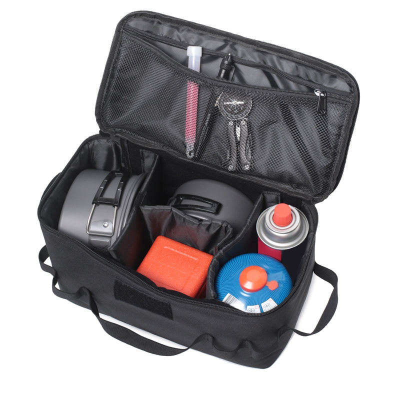 Outdoor Camping Storage Bag Ga - Outdoor Camp reseña y precio